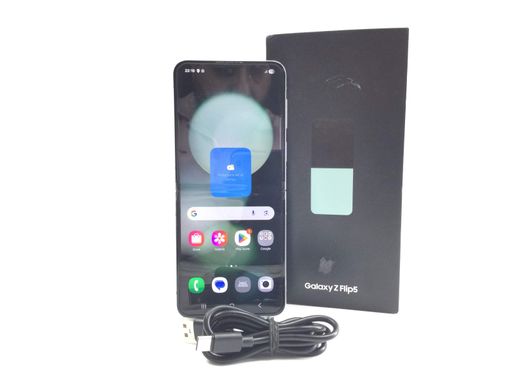 samsung galaxy z flip 5 8gb 512gb