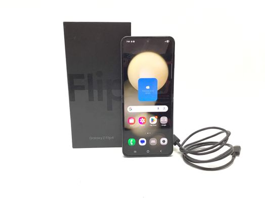 samsung galaxy z flip 5 8gb 512gb