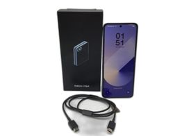 samsung galaxy z flip 6 12gb 256gb
