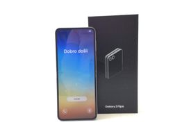 samsung galaxy z flip 6 12gb 256gb