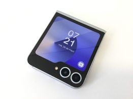 samsung galaxy z flip 6 12gb 256gb