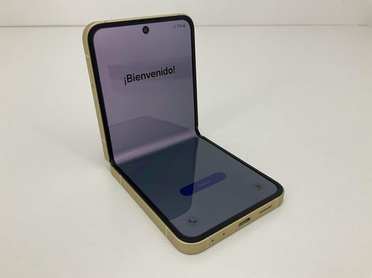 samsung galaxy z flip 6 12gb 256gb