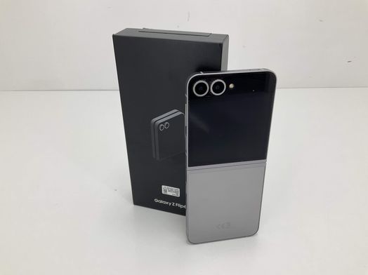 samsung galaxy z flip 6 12gb 256gb