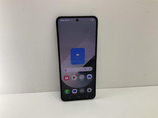 samsung galaxy z flip 6 12gb 256gb