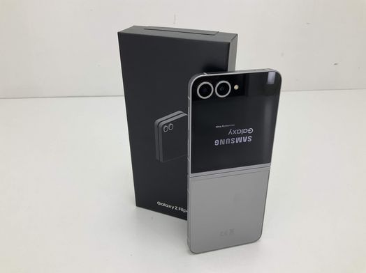 samsung galaxy z flip 6 12gb 256gb