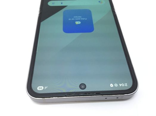 samsung galaxy z flip 6 12gb 256gb