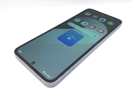 samsung galaxy z flip 6 12gb 256gb