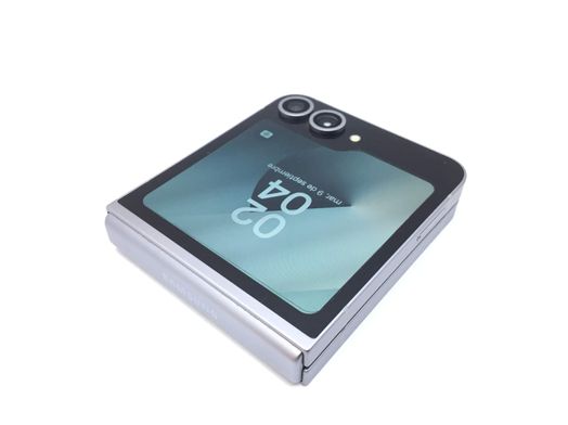 samsung galaxy z flip 6 12gb 256gb