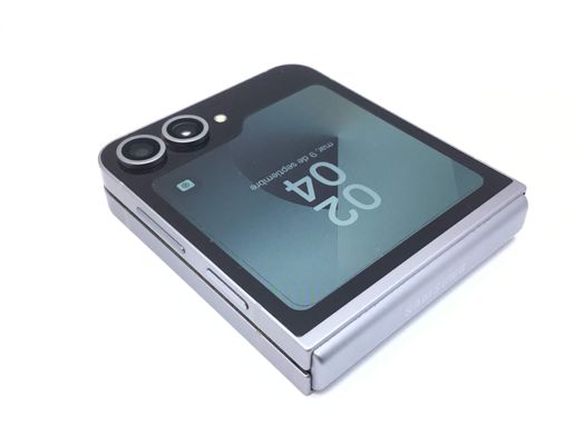 samsung galaxy z flip 6 12gb 256gb