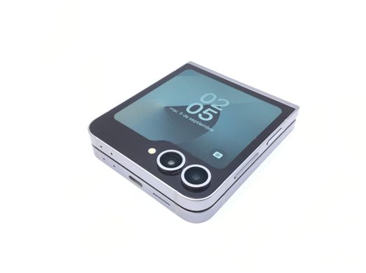 samsung galaxy z flip 6 12gb 256gb