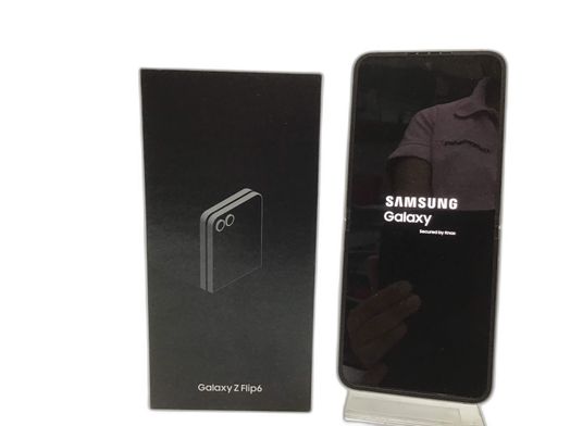 samsung galaxy z flip 6 12gb 256gb