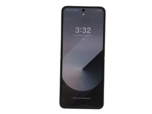 samsung galaxy z flip 6 12gb 256gb