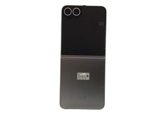 samsung galaxy z flip 6 12gb 256gb