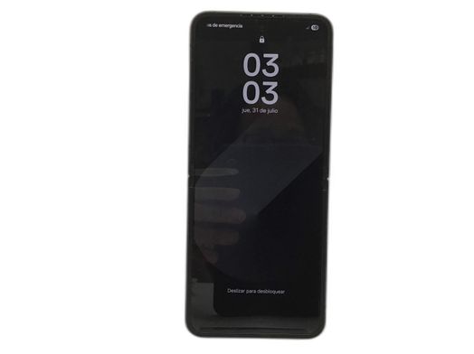 samsung galaxy z flip 6 12gb 256gb