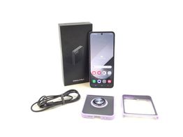 samsung galaxy z flip 6 12gb 256gb