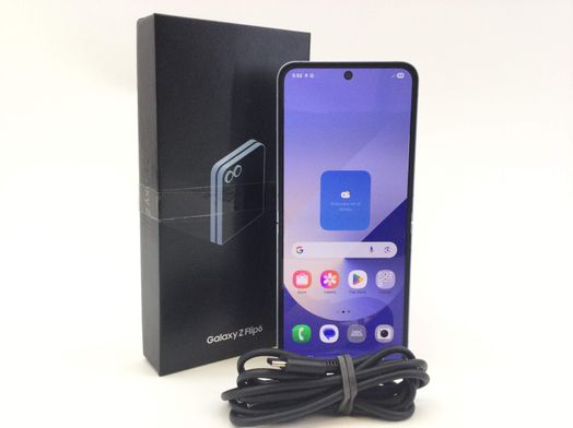 samsung galaxy z flip 6 12gb 256gb