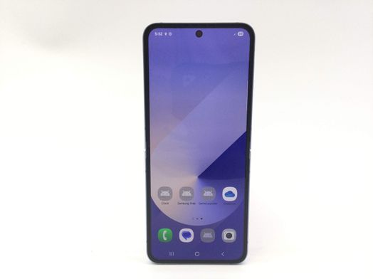 samsung galaxy z flip 6 12gb 256gb