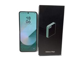 samsung galaxy z flip 6 12gb 256gb