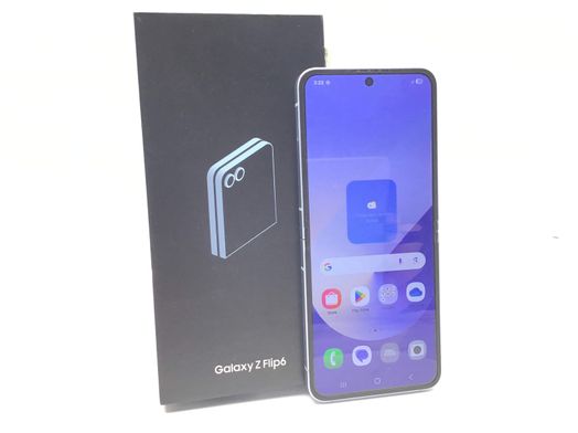 samsung galaxy z flip 6 12gb 256gb