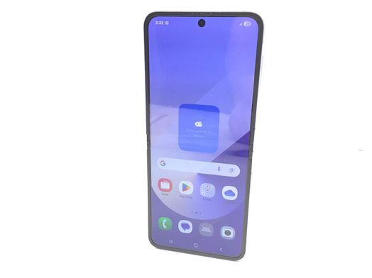 samsung galaxy z flip 6 12gb 256gb