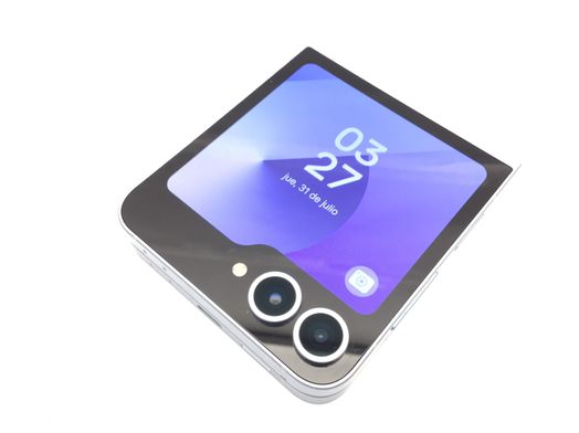 samsung galaxy z flip 6 12gb 256gb