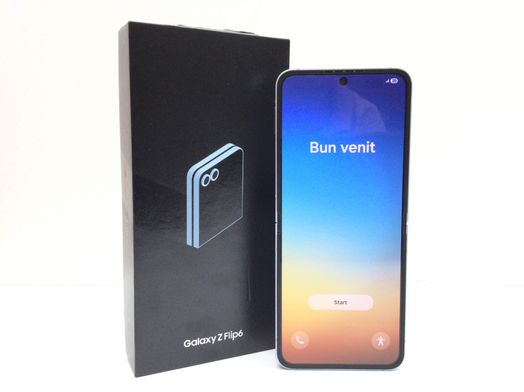 samsung galaxy z flip 6 12gb 256gb