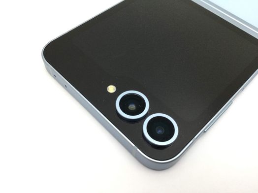 samsung galaxy z flip 6 12gb 256gb