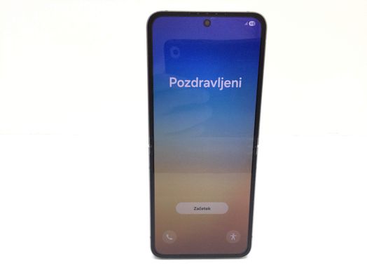 samsung galaxy z flip 6 12gb 256gb