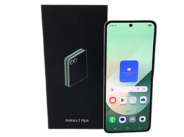 samsung galaxy z flip 6 12gb 256gb