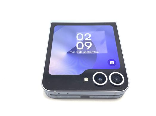 samsung galaxy z flip 6 12gb 256gb