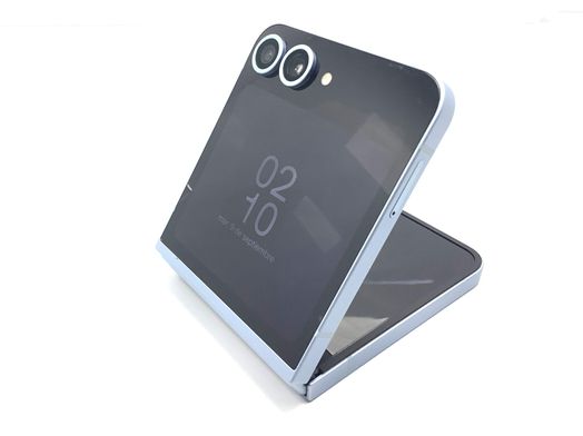 samsung galaxy z flip 6 12gb 256gb