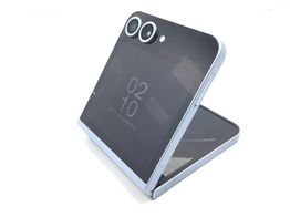 samsung galaxy z flip 6 12gb 256gb