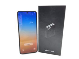 samsung galaxy z flip 6 12gb 256gb