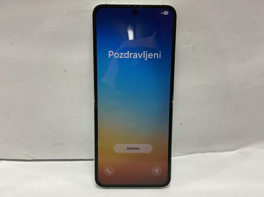 samsung galaxy z flip 6 12gb 256gb