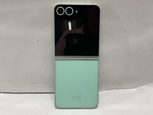 samsung galaxy z flip 6 12gb 256gb