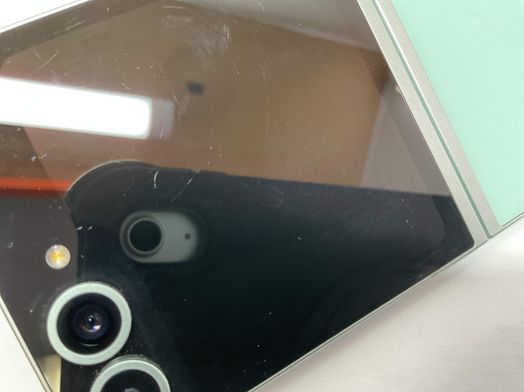 samsung galaxy z flip 6 12gb 256gb