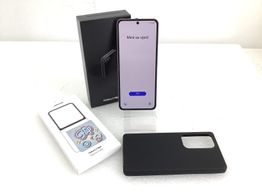 samsung galaxy z flip 6 12gb 256gb