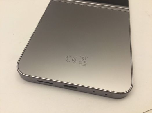 samsung galaxy z flip 6 12gb 256gb