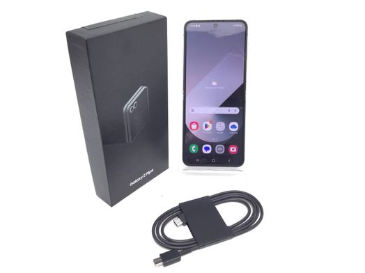 samsung galaxy z flip 6 12gb 256gb
