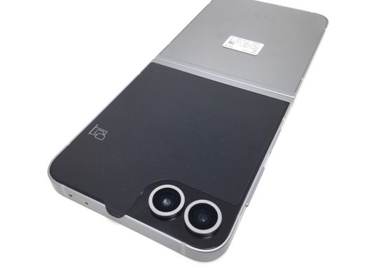 samsung galaxy z flip 6 12gb 256gb