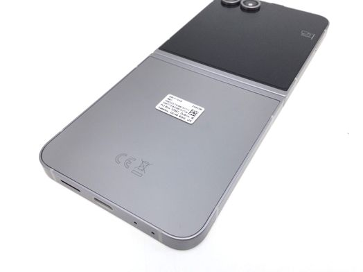 samsung galaxy z flip 6 12gb 256gb