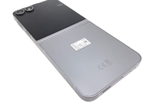 samsung galaxy z flip 6 12gb 256gb