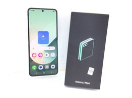 samsung galaxy z flip 6 12gb 256gb