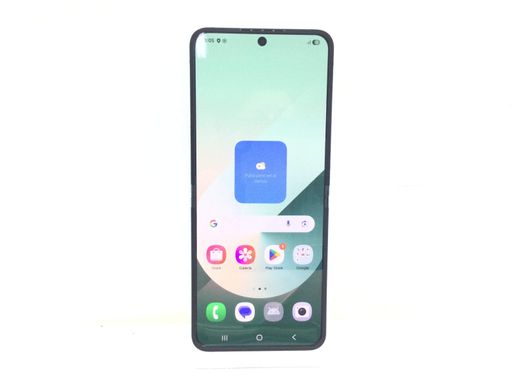 samsung galaxy z flip 6 12gb 256gb