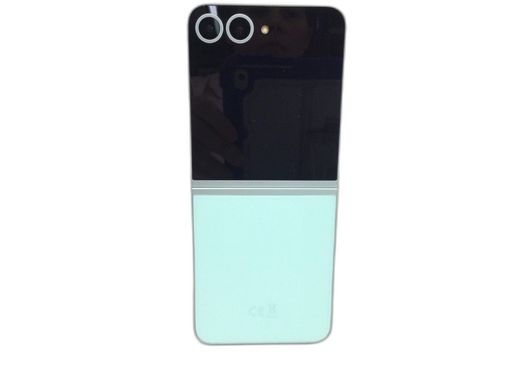 samsung galaxy z flip 6 12gb 256gb