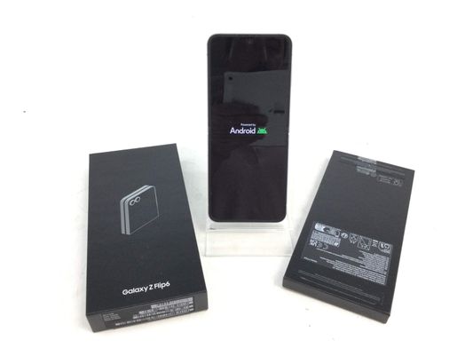 samsung galaxy z flip 6 12gb 256gb