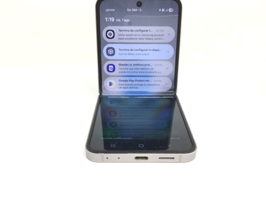 samsung galaxy z flip 6 12gb 256gb