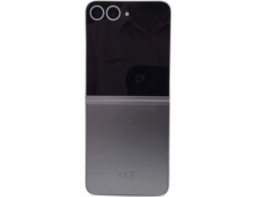 samsung galaxy z flip 6 12gb 256gb