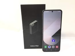 samsung galaxy z flip 6 12gb 256gb