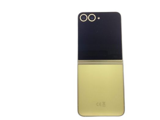 samsung galaxy z flip 6 12gb 256gb